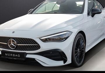 Mercedes-Benz CLE 180 1.025 km 54.700 &euro; Neuwied 56566