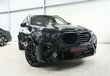 BMW X5 M 19.962 km 112.900 &euro; Weißenthurm 56575