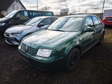 Gebrauchte VW Bora