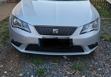 Seat Leon 163.000 km 8.600 &euro; Bendorf 56170