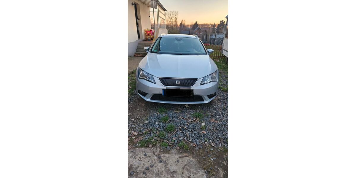 Seat Leon 163.000 km 8.600 &euro; Bendorf 56170