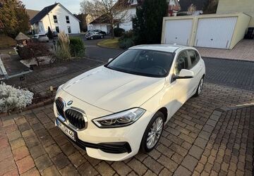 BMW 118 57.000 km 18.999 &euro; Dierdorf 56269