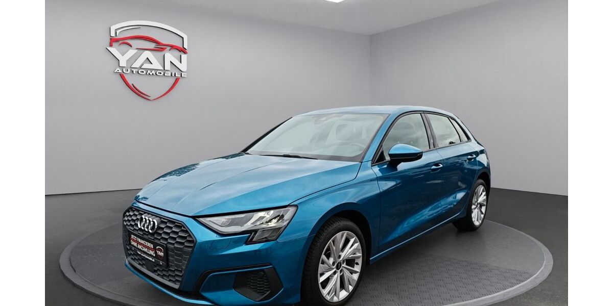 Audi A3 63.249 km 22.990 &euro; Koblenz 56070