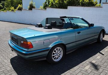 BMW 325 92.804 km 14.900 &euro; Ochtendung 56299