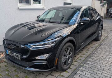 Ford Mustang Mach-E 66.666 km 21.500 &euro; Neuwied 56567