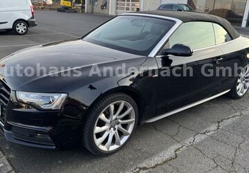 Audi A5 121.000 km 15.990 &euro; Weißenthurm 56575