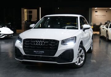 Audi Q2 51.760 km 26.980 &euro; Koblenz 56070
