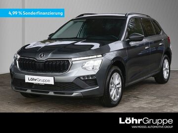 Gebrauchte Skoda Kamiq