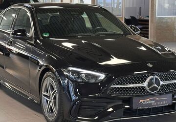 Mercedes-Benz C 200 7.833 km 47.990 &euro; Neuwied 56564