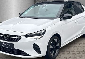 Opel Corsa 61.286 km 14.900 &euro; Niederahr 56414