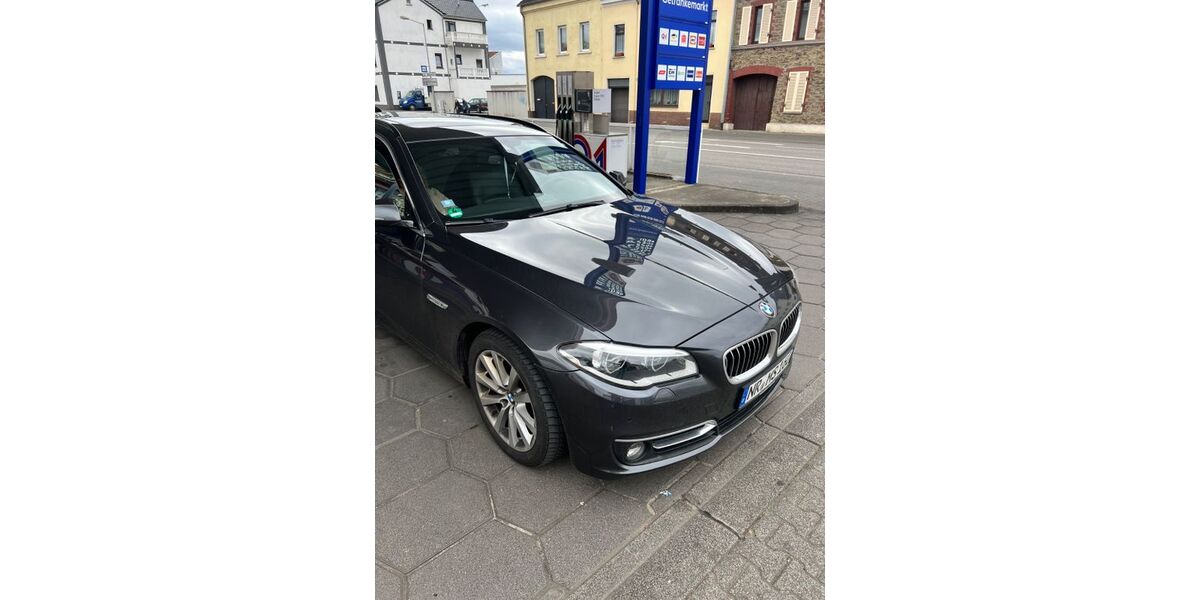 BMW 530 144.000 km 18.100 &euro; Roßbach 53547