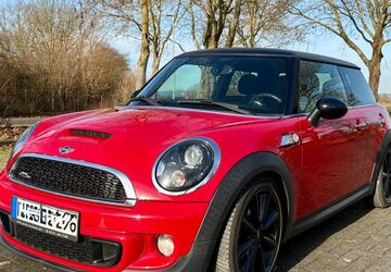 Mini Cooper S 144.500 km 8.700 &euro; Mülheim Kärlich 56218