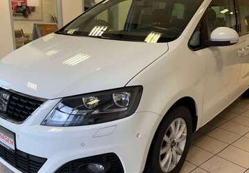 Seat Alhambra 174.228 km 14.900 &euro; Mülheim-Kärlich 56218