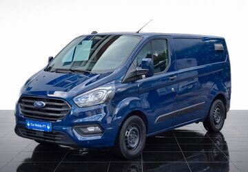 Ford Transit Custom 130.000 km 14.950 &euro; Bad Breisig 53498