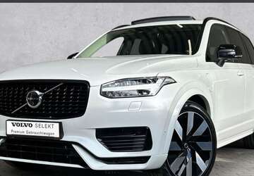 Volvo XC90 45.500 km 58.890 &euro; Koblenz 56077