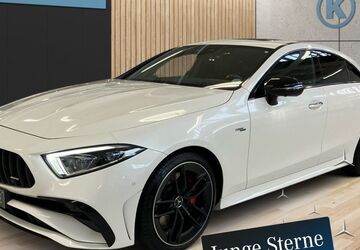 Mercedes-Benz CLS 53 AMG 48.877 km 63.990 &euro; Koblenz 56073
