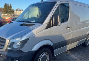 Mercedes-Benz Sprinter 175.000 km 12.690 &euro; Halsenbach 56283