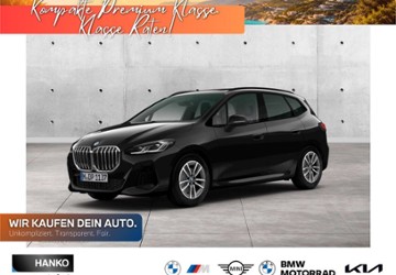 BMW 220 Active Tourer 1.860 km 43.500 &euro; Koblenz 56073