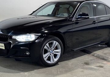 BMW 330 143.000 km 18.900 &euro; Neuwied 56567