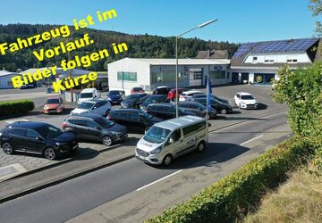 Ford Focus 39.000 km 23.490 &euro; Oberlahr 57641