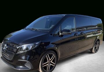 Mercedes-Benz V 220 55.000 km 67.500 &euro; Neuwied 56566