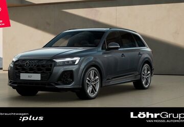 Audi SQ7 19.992 km 94.580 &euro; Koblenz 56070