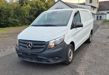 Mercedes-Benz Vito 24.000 km 14.000 &euro; Plaidt (Mayen-Koblenz) 56637