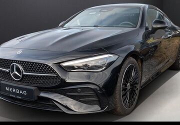 Mercedes-Benz CLE 180 10.061 km 51.490 &euro; Neuwied 56566