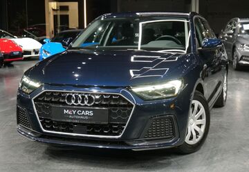 Audi A1 34.076 km 18.480 &euro; Koblenz 56070