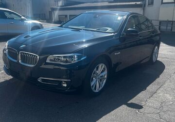 BMW 535 110.000 km 21.900 &euro; Mayen 56727
