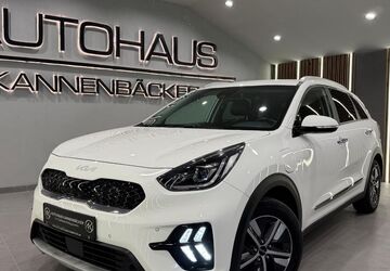 Kia Niro 37.500 km 20.990 &euro; Ransbach-Baumbach 56235