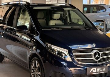 Mercedes-Benz V 250 99.950 km 42.900 &euro; Wirges 56422