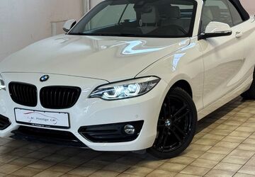 BMW 220 63.000 km 24.990 &euro; Neuwied 56564