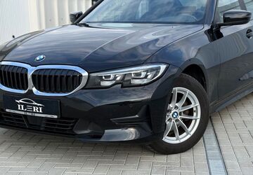 BMW 318 112.542 km 21.999 &euro; Ransbach-Baumbach 56235