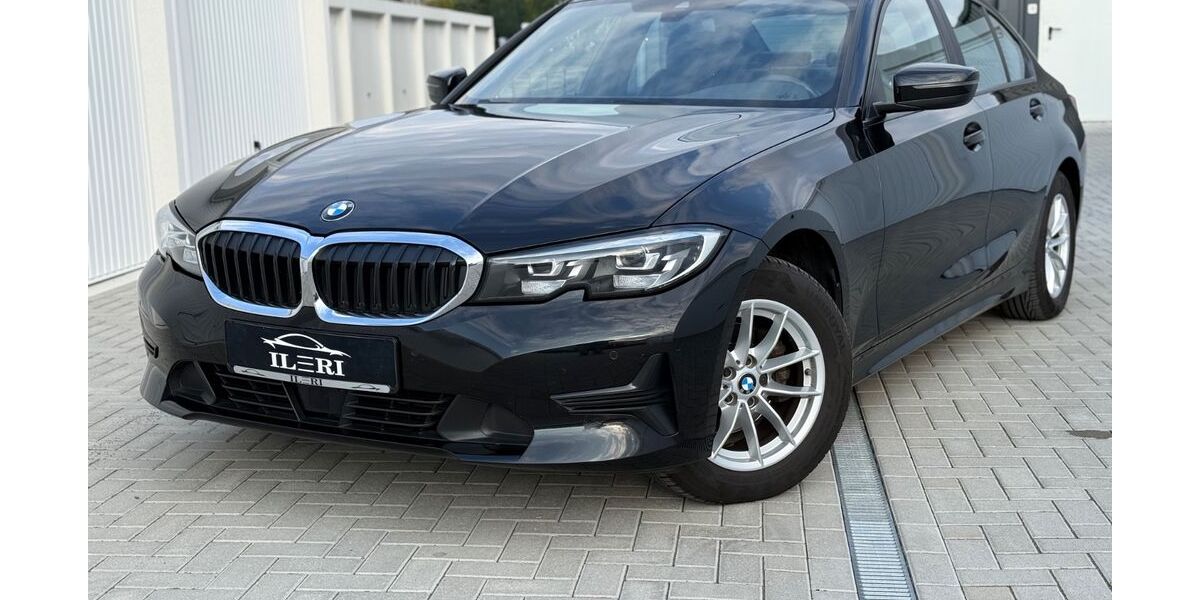 BMW 318 112.542 km 21.999 &euro; Ransbach-Baumbach 56235