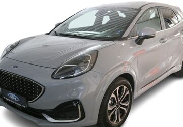Ford Puma 5.077 km 23.480 &euro; Braubach 56338