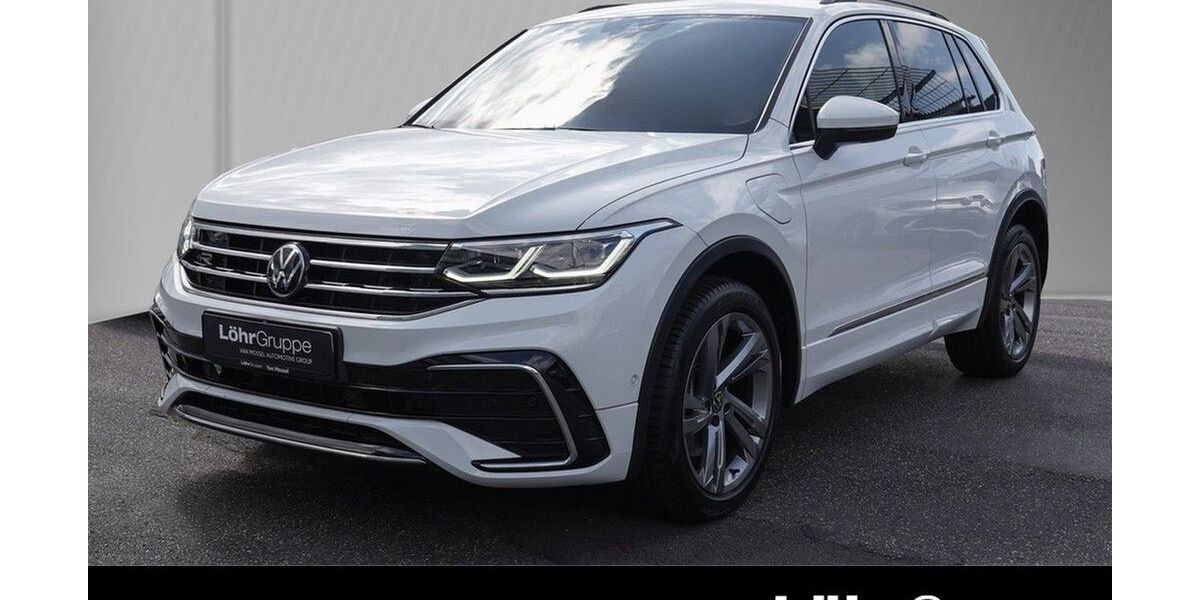 VW Tiguan 43.000 km 29.980 &euro; Koblenz 56070