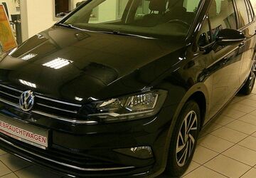 VW Golf Sportsvan 92.350 km 15.350 &euro; Mülheim-Kärlich 56218