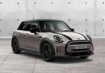 Mini Cooper C 31.234 km 23.900 &euro; Koblenz 56073