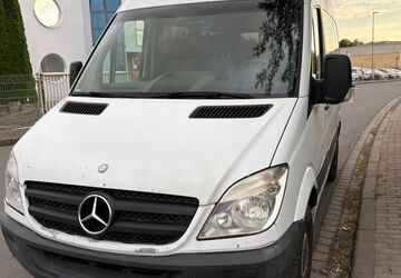 Mercedes-Benz Sprinter 291.137 km 3.650 &euro; Ochtendung 56299