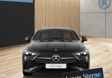 Mercedes-Benz CLE 300 20.414 km 56.450 &euro; Koblenz 56073