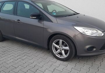 Ford Focus 157.150 km 3.850 &euro; Willroth 56594