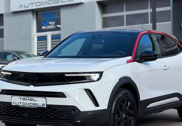 Opel Mokka 29.990 km 17.999 &euro; Montabaur-Eschelbach 56410