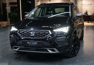 Seat Ateca 68.639 km 23.980 &euro; Koblenz 56070