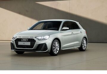 Audi A1 6.500 km 24.440 &euro; Diez 65582