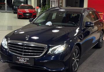 Mercedes-Benz E 300 112.600 km 22.750 &euro; Mayen 56727