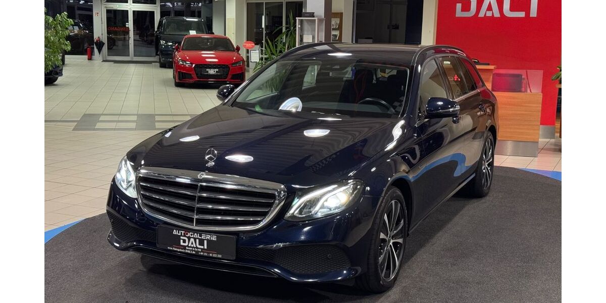 Mercedes-Benz E 300 112.600 km 22.750 &euro; Mayen 56727