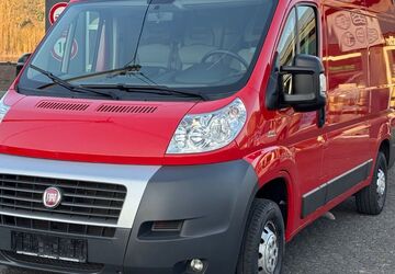 Fiat Ducato 78.000 km 11.990 &euro; Brey 56321
