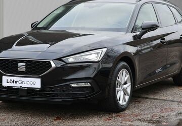 Seat Leon 70.489 km 22.980 &euro; Andernach 56626