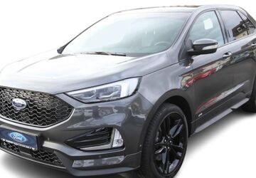 Ford Edge 116.500 km 22.980 &euro; Braubach 56338